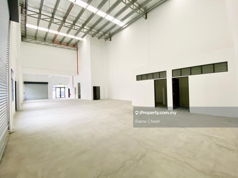 Cluster Factory for Rent in Puncak Alam, Puncak Alam by Elaine Cheah - iProperty.com.my