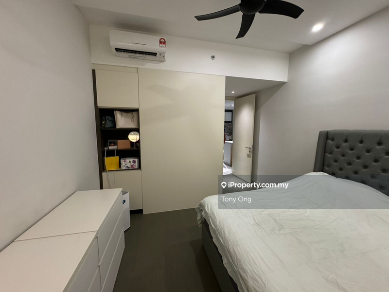 For Sale - Ooak Serviced Apartments @ Kiara 163