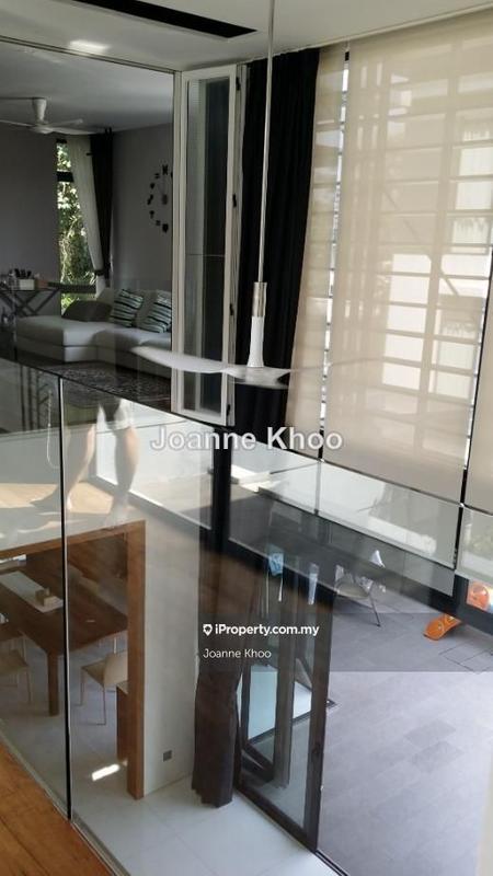 Bungalow House for Sale in Seputeh Garden,Laman Seputeh,Seputeh, KL, Seputeh by Joanne Khoo - iProperty.com.my
