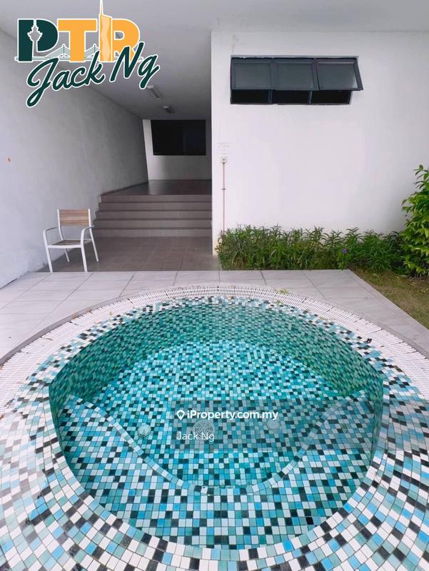 For Sale - Wellesley Residences