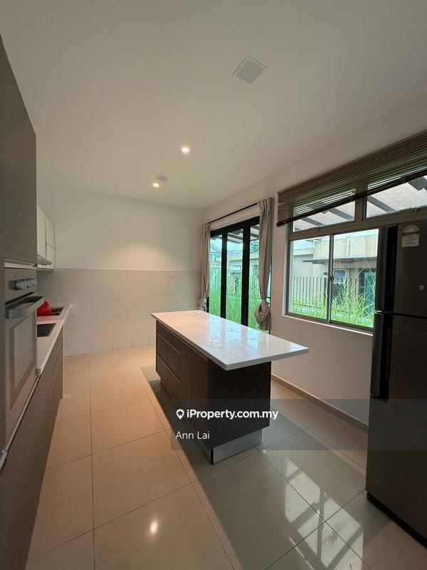 Rumah Berkembar untuk Dijual di u8pel, Iskandar Puteri (Nusajaya) oleh Ann Lai - iProperty.com.my
