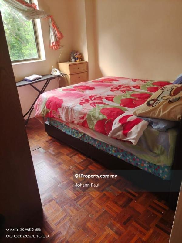 Kondominium untuk Dijual di Ferringhi Delima Condominium oleh Johann Paul Gregory - iProperty.com.my