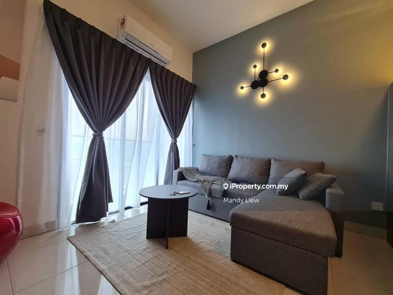 For Rent - VIM 3 @ Desa Park North