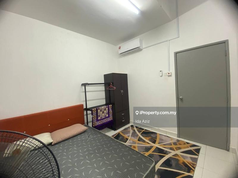 Rumah Berangkai 1 Tingkat untuk Dijual di 966dn, Pengerang oleh Ida Aziz - iProperty.com.my