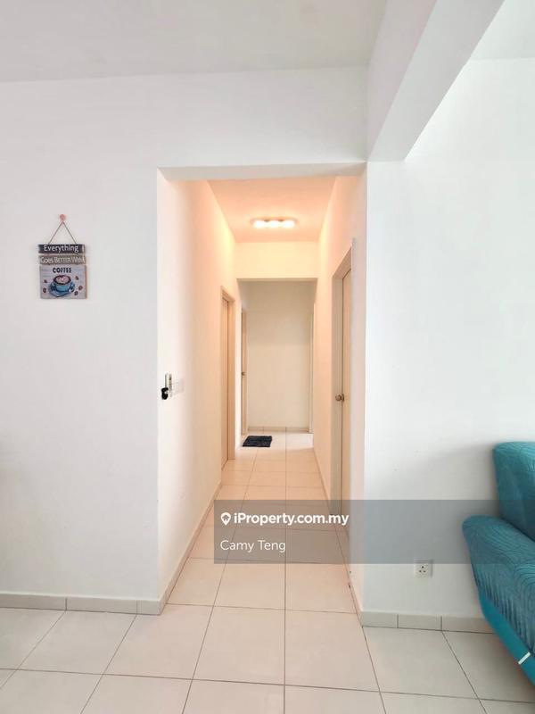 Kondominium untuk Disewa di i-Santorini oleh Camy Teng - iProperty.com.my
