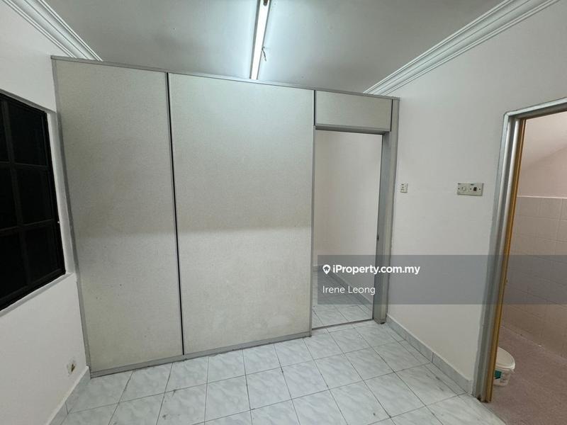 Semi-Detached House for Sale in Raub, Pahang by Irene Leong - iProperty.com.my