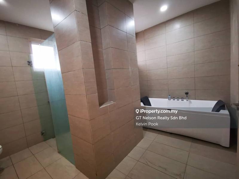 Kondominium untuk Dijual di Vision Residence (V'Residence) oleh Kelvin Pook - iProperty.com.my