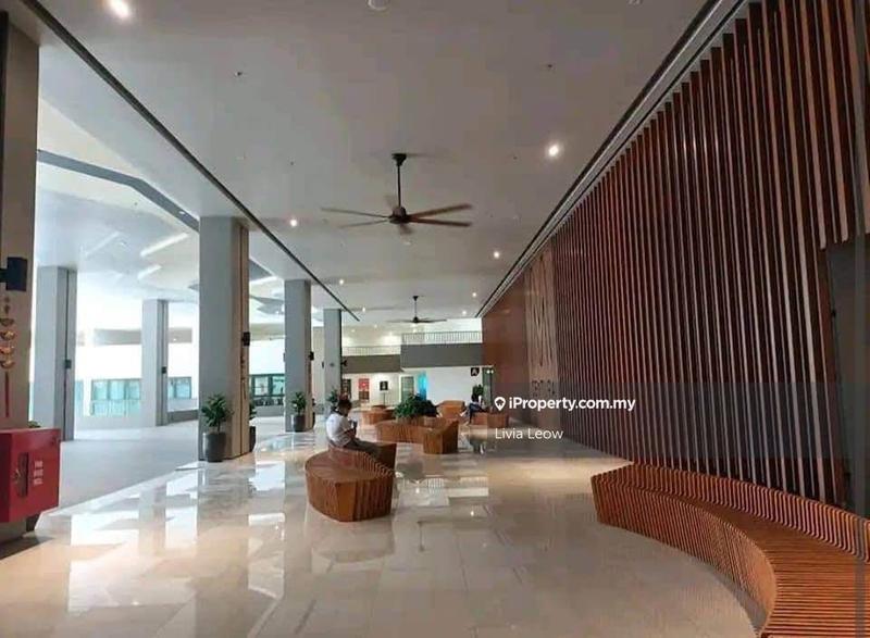 Residensi Servis untuk Dijual di M Centura oleh Livia Leow - iProperty.com.my