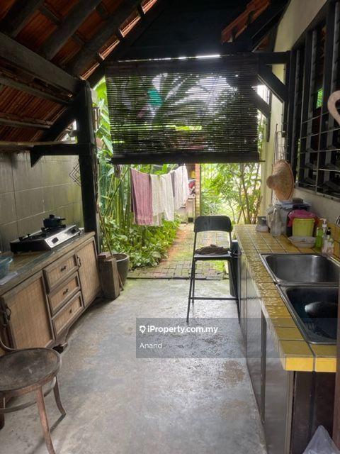 Bungalow House for Sale in BUKIT BANANG GOLF & COUNTRY VILLA, BATU PAHAT, Batu Pahat by Anand - iProperty.com.my