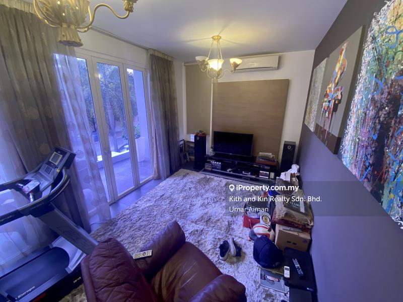 Bungalow House for Sale in Mutiara Damansara, Selangor by Umar Aiman - iProperty.com.my