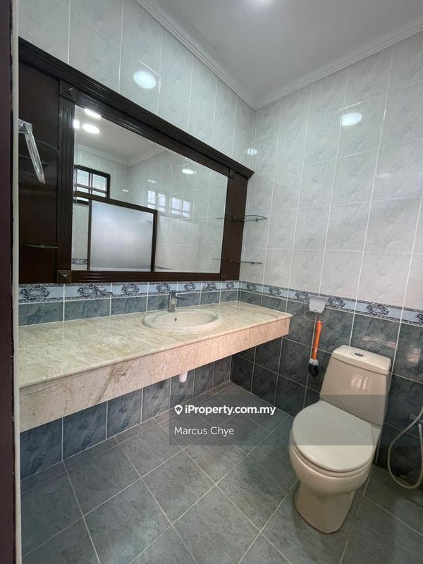 Rumah Pangsa untuk Dijual di Taman Selayang Utama oleh Marcus Chye - iProperty.com.my