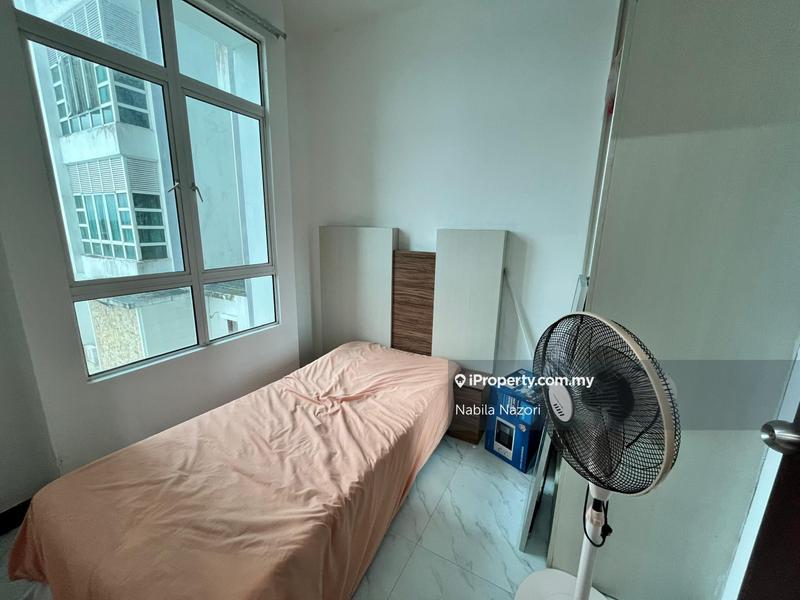 Kondominium untuk Dijual di Anjung Vista oleh Nabila Nazori - iProperty.com.my