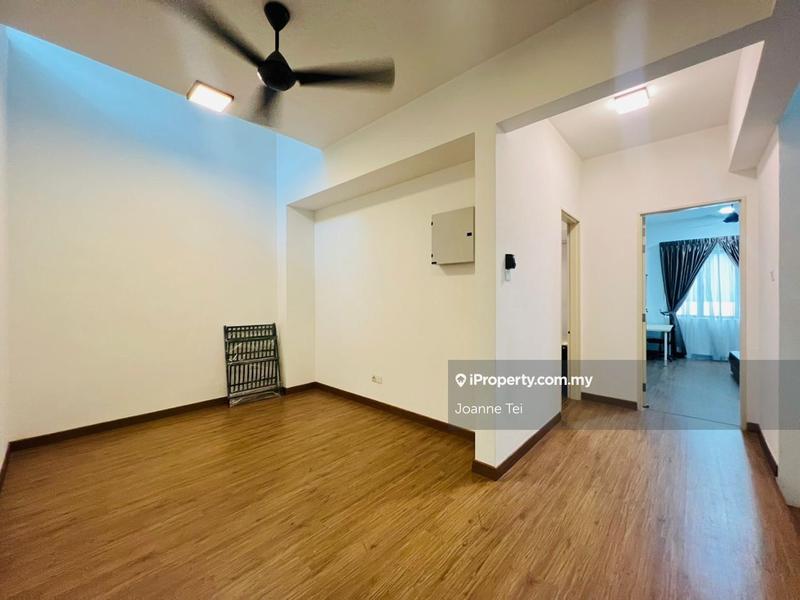 3-storey Terraced House for Sale in LakePoint Residence, Cyberjaya by Joanne Tei - iProperty.com.my
