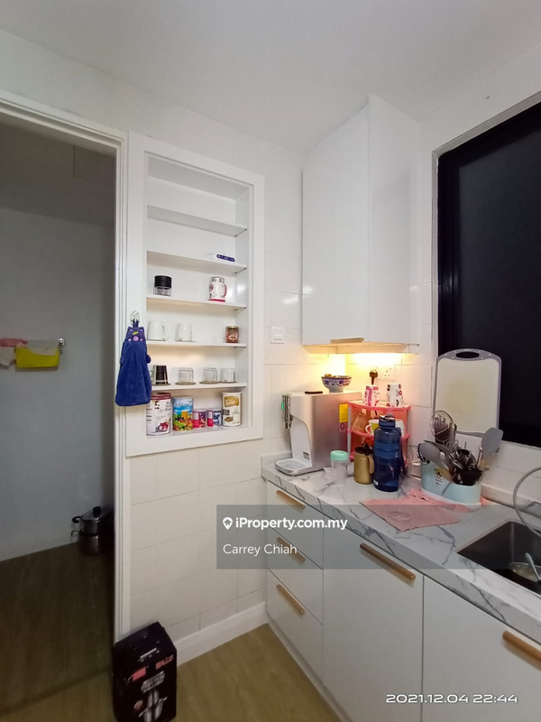 Rumah Berangkai 2.5 Tingkat untuk Dijual di Lake Edge, Puchong oleh Carrey Chiah - iProperty.com.my