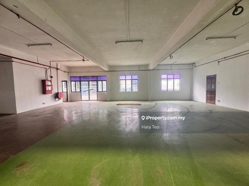 Factory for Rent in Pandamaran, Klang by Hata Teo - iProperty.com.my