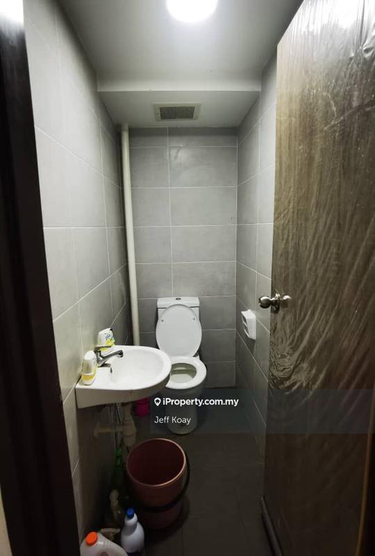 Rumah Berangkai 2 Tingkat untuk Disewa di Taman Seri Juru, Bukit Minyak oleh Jeff Koay - iProperty.com.my