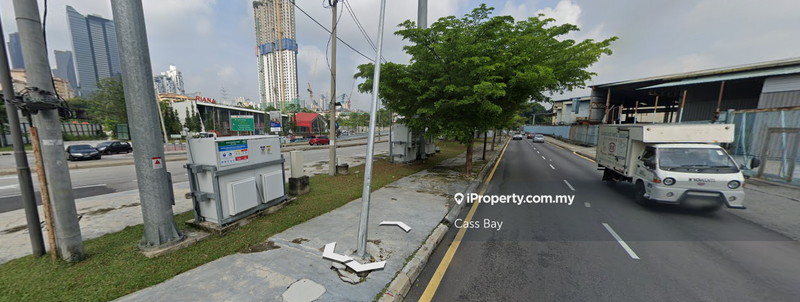 For Sale - Segambut,Kawasan Perusahaan Segambut,Kampung Segambut Tengah,Jinjang, Kepong