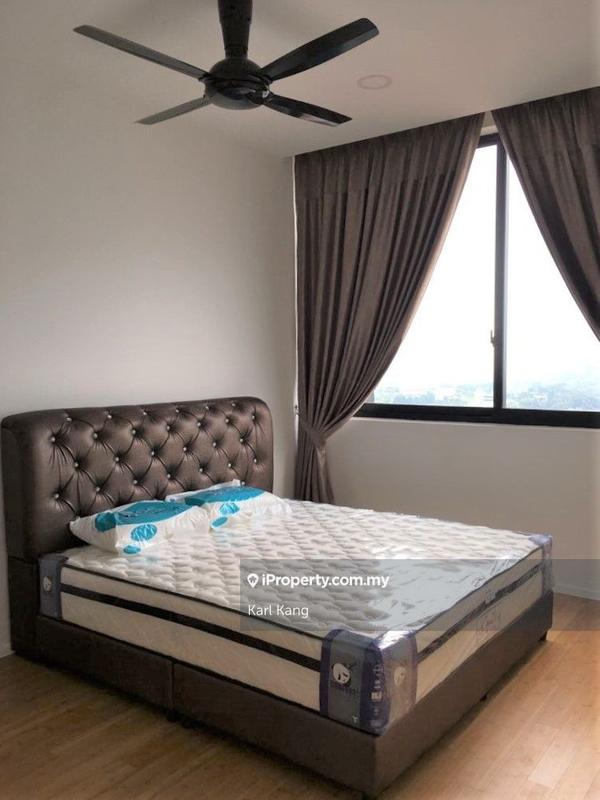 Kondominium untuk Disewa di Dreamcity oleh Karl Kang - iProperty.com.my