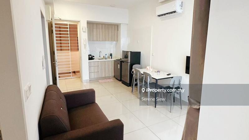 Service Residence untuk Disewa di Plaza @ Kelana Jaya oleh Serene Siew - iProperty.com.my