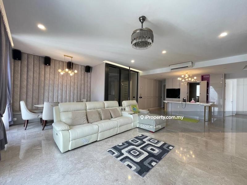 For Sale - WANGSA 9 RESIDENCY