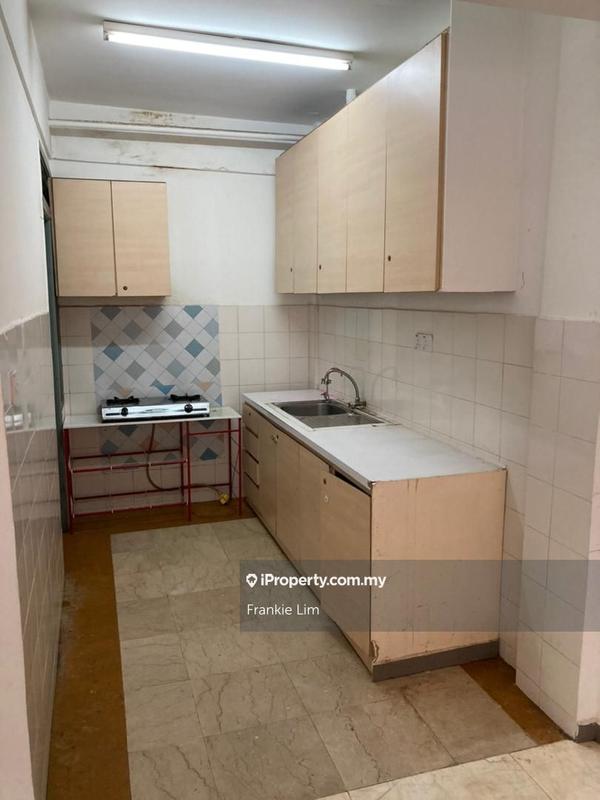 For Sale - Indah Condominium