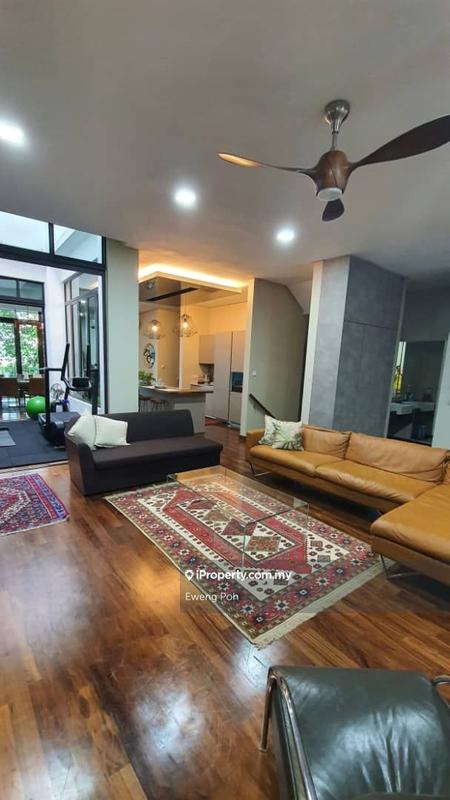 3-storey Terraced House for Sale in Sunway Montana, Setapak by Eweng Poh - iProperty.com.my