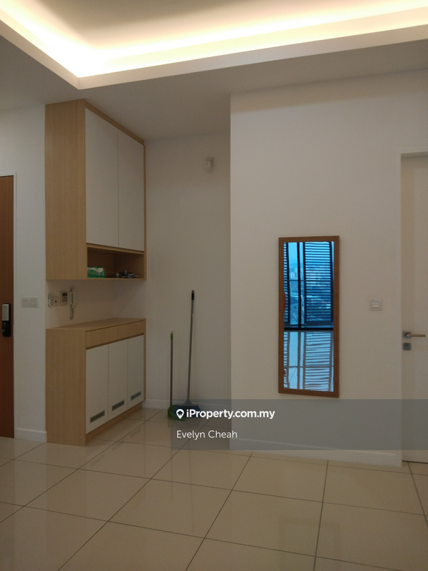 Condominium for Sale in Sky Condominium (Skyz Residence) by Evelyn Cheah - iProperty.com.my