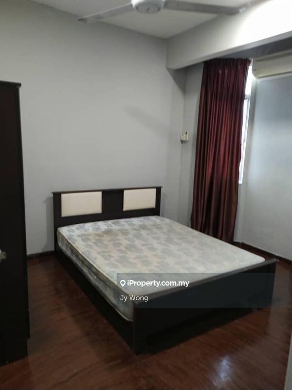 For Sale - Bukit OUG Condominiums