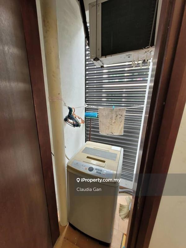 Residensi Servis untuk Dijual di Chelsea @ Plaza Damas 3 oleh Claudia Gan - iProperty.com.my