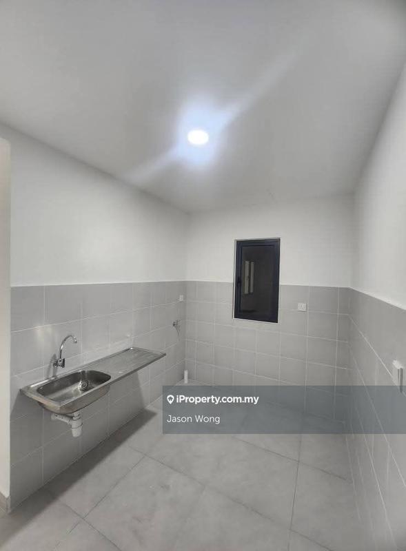 Residensi Servis untuk Dijual di 168 Park Residensi Selayang oleh Jason Wong - iProperty.com.my