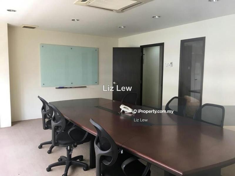 Office for Rent in Bandar Damansara Perdana, Damansara Perdana by Liz Lew - iProperty.com.my