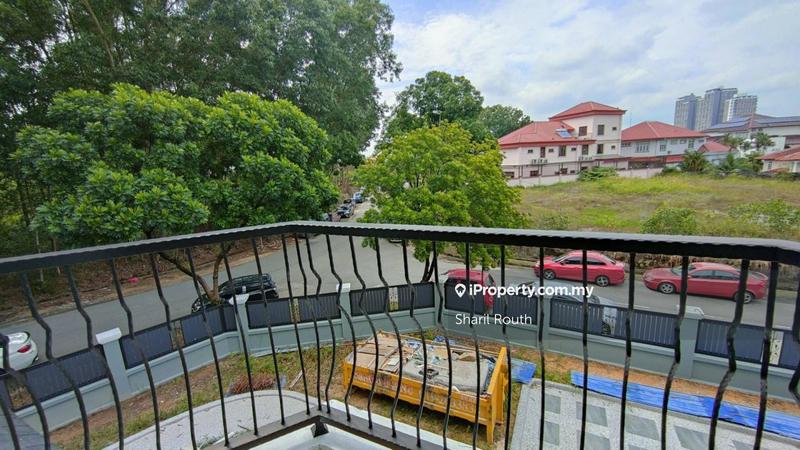 Bungalow House for Sale in Bungalow Kota Damansara Petaling Jaya, Kota Damansara by Sharil Routh - iProperty.com.my