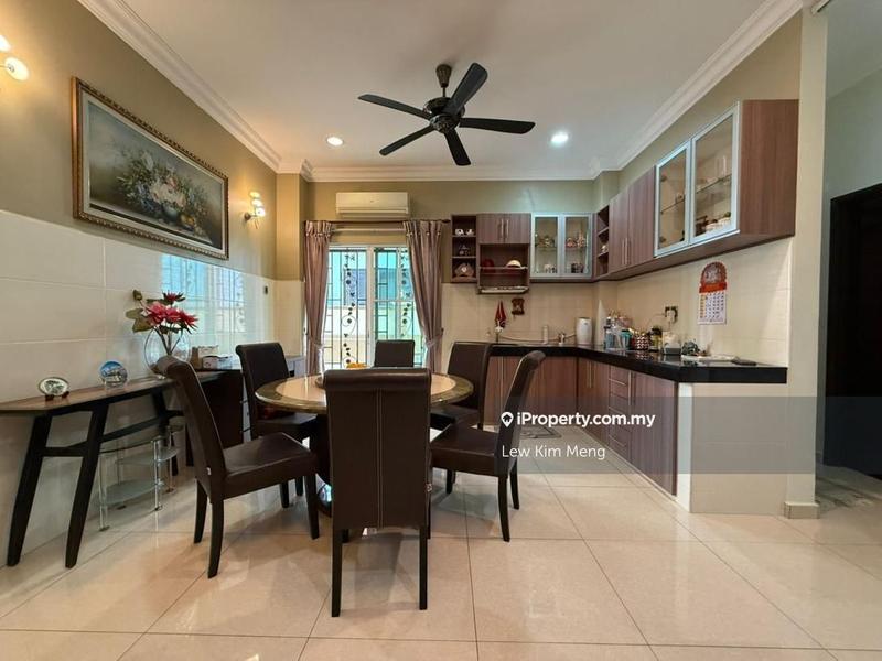 Bungalow House for Rent in Taman Templer Saujana, Rawang by Lew Kim Meng - iProperty.com.my