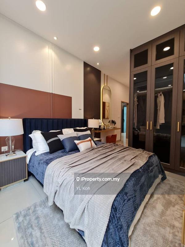 Residensi Servis untuk Dijual di Meldrum Heights (Residensi Meldrum) oleh YL Koh - iProperty.com.my