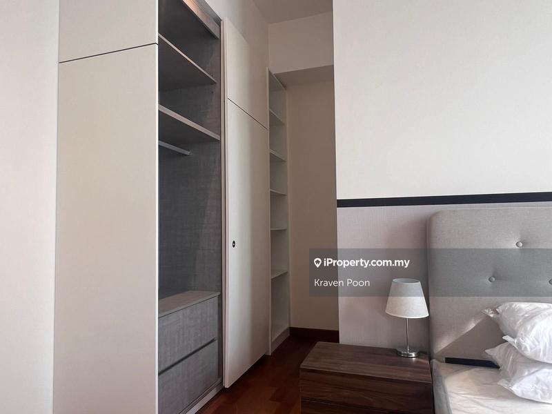 Service Residence for Rent in Senada Residence @ KLGCC Resort by Kraven Poon - iProperty.com.my