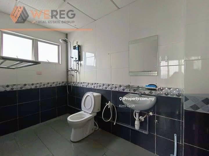 Kondominium untuk Dijual di Dynasty Condo (Dinasti Klang) oleh Kimi Teoh - iProperty.com.my