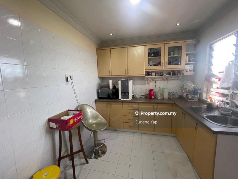 Pangsapuri untuk Dijual di Midah Heights Condominium oleh Eugene Yap - iProperty.com.my