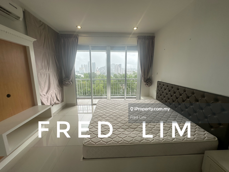 Kondominium untuk Dijual di Surin Condominium oleh Fred Lim - iProperty.com.my