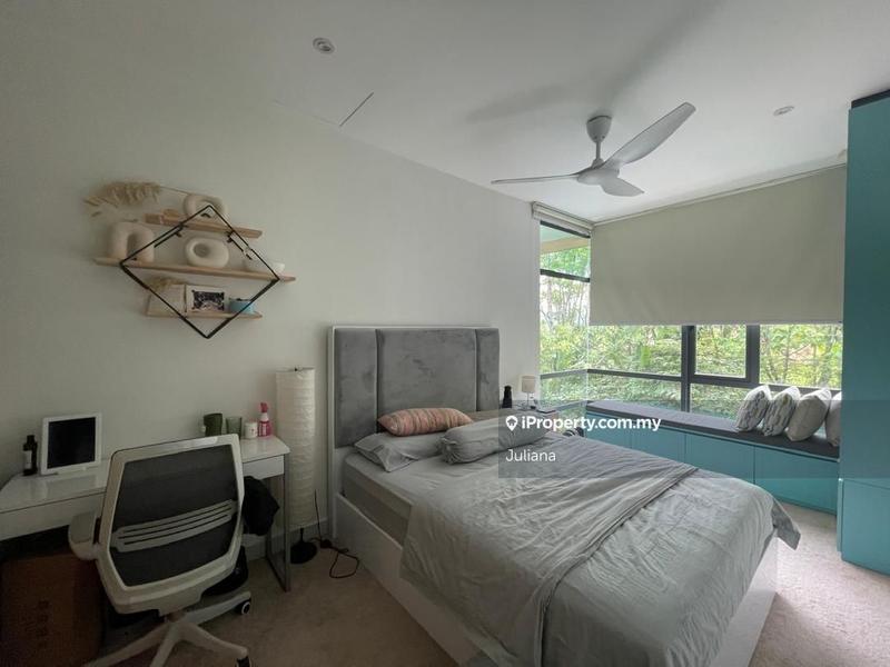 Rumah Teres 4-Tingkat untuk Dijual di Residensi TTDI 16, Taman Tun Dr Ismail oleh Juliana - iProperty.com.my