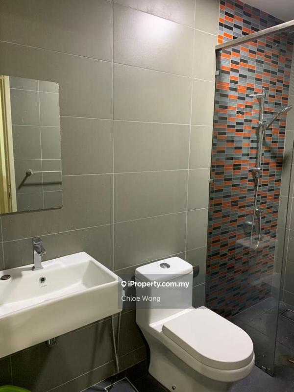 Service Residence for Sale in The Leafz @ Dedaun by Chloe Wong - iProperty.com.my
