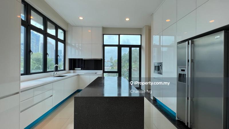 Banglo untuk Dijual di Bukit Damansara, Bandar Sri Damansara oleh Charisse Ng - iProperty.com.my