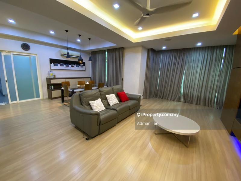 Kondominium untuk Disewa di Northpoint Residences oleh Adman Tan - iProperty.com.my