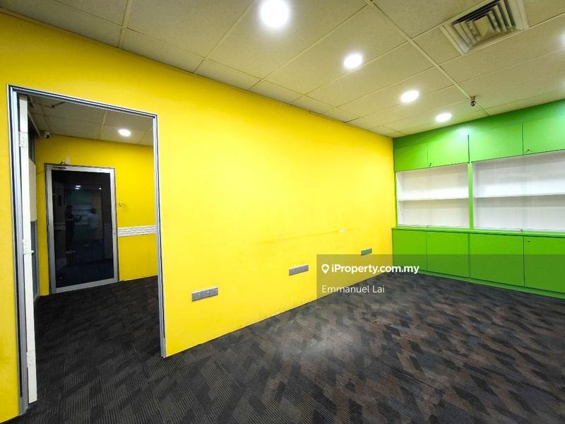 For Rent - Pertama Complex