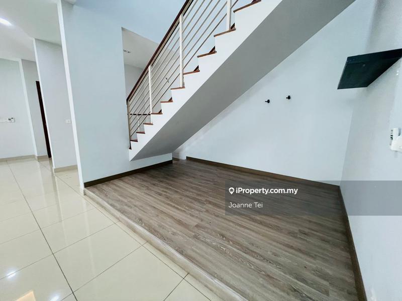 Rumah Berkembar untuk Dijual di Evergreen, Garden Residence, Cyberjaya oleh Joanne Tei - iProperty.com.my
