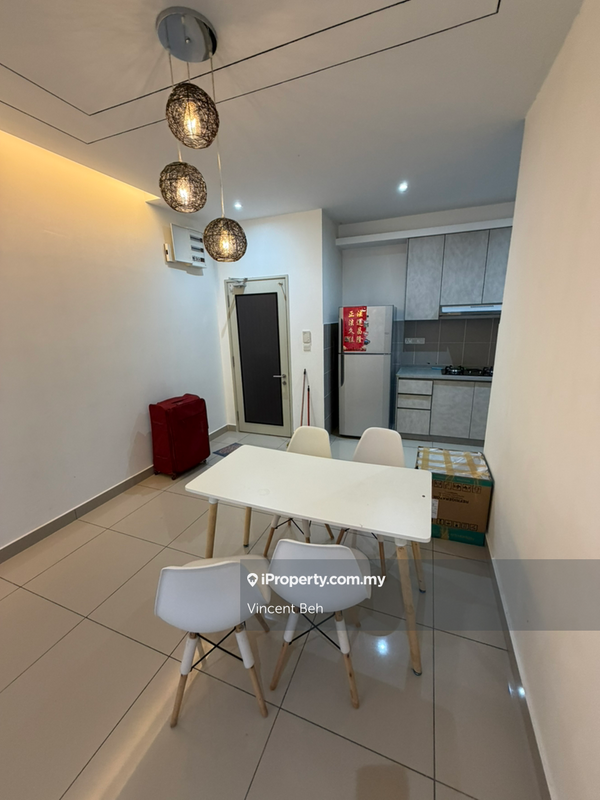 Service Residence for Rent in The Nest @ Jln Klang Lama by Vincent Beh - iProperty.com.my