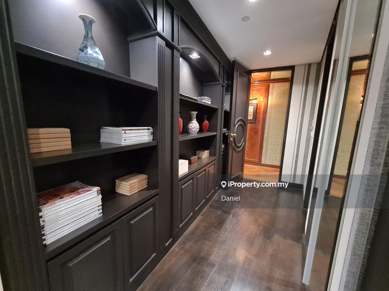 For Sale - The Troika