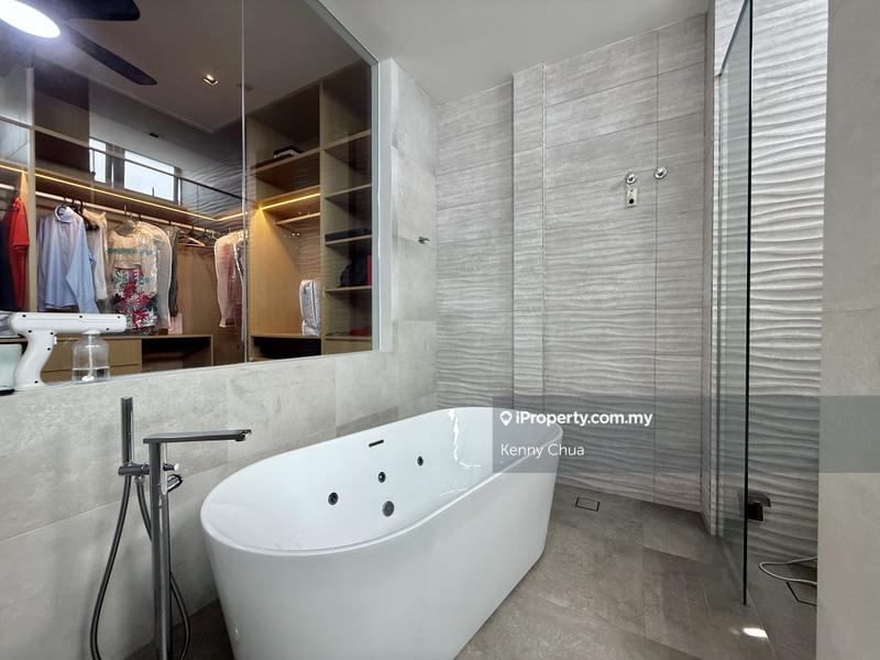 Banglo Zero-Lot untuk Dijual di Glenmarie, Selangor oleh Kenny Chua - iProperty.com.my