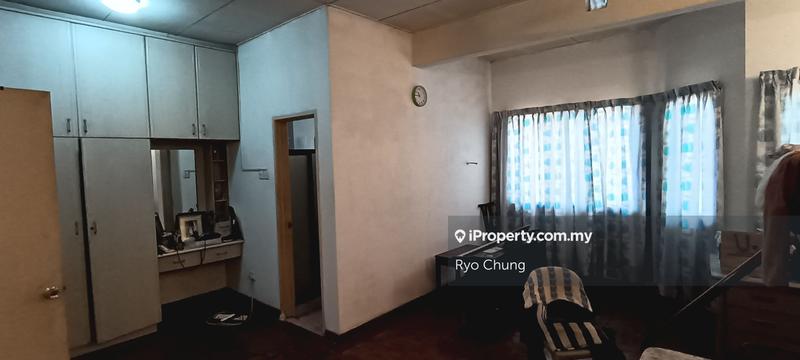 Rumah Berangkai 2 Tingkat untuk Dijual di BU4 [End Lot], Bandar Utama, Damansara PJ, Bandar Utama oleh Ryo Chung - iProperty.com.my