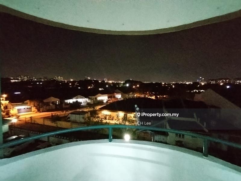 Pangsapuri untuk Dijual di Palm Ville oleh CH Lee - iProperty.com.my