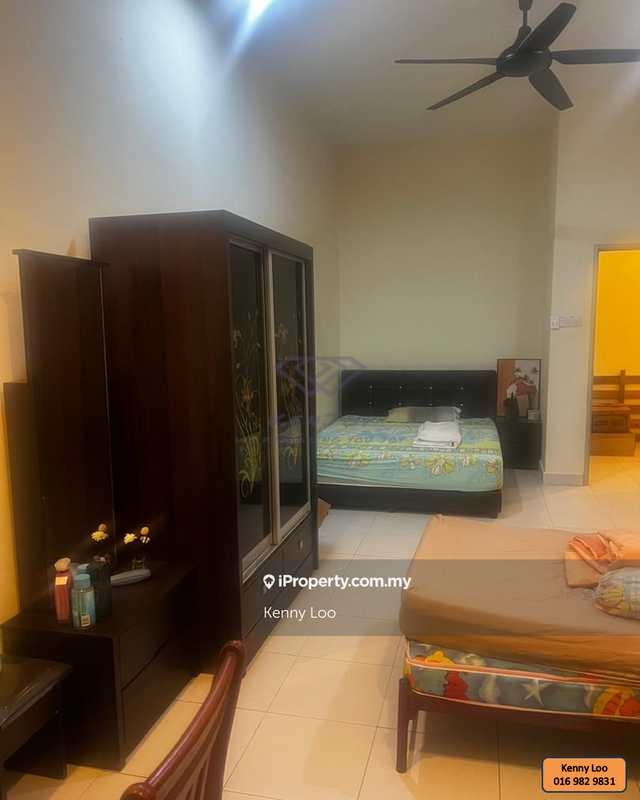 2-storey Terraced House for Sale in Kuala Rompin, Pahang by Kenny Loo - iProperty.com.my